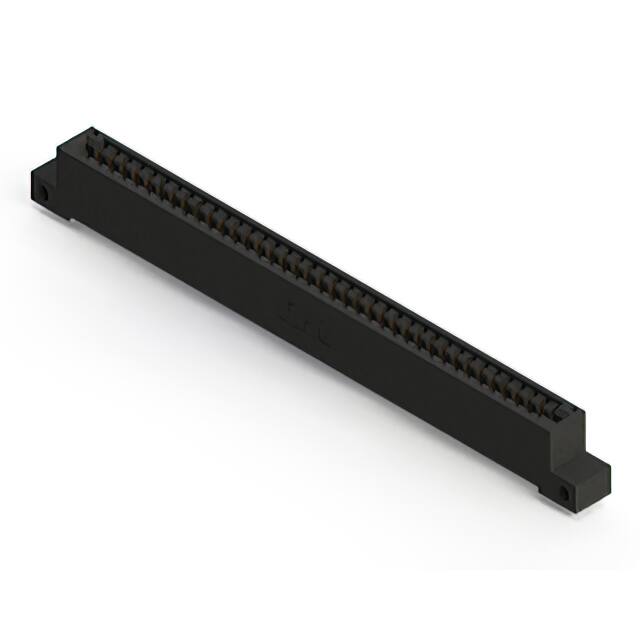 396-038-521-112 EDAC Inc.  Edgeboard Connectors